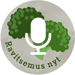 Ravitsemus nyt -logo.